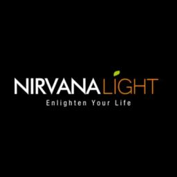 Nirvana Light official logo