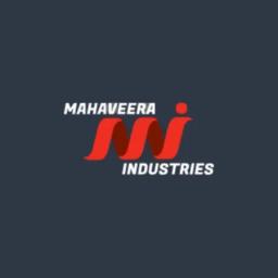 Mahaveera's logo
