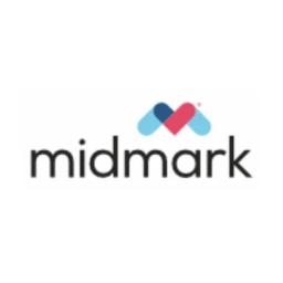 Midmark official logo