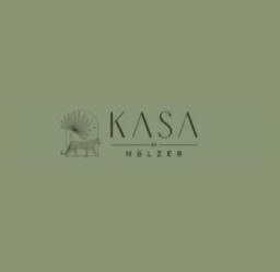 Kasa Holzer official logo
