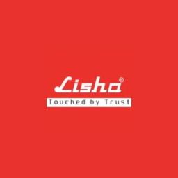 Lisha official logo
