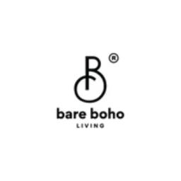 Bare Boho Living official logo