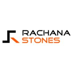 Rachana Stones official logo