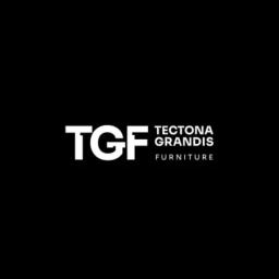 Tectona Grandis Furniture's logo