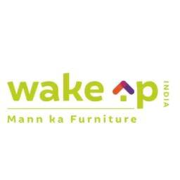 Wakeup's logo