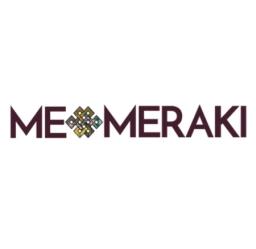 Memeraki official logo