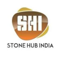 Stone Hub's logo