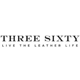 Three Sixty's logo