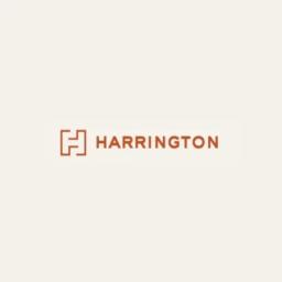 Harrington's logo