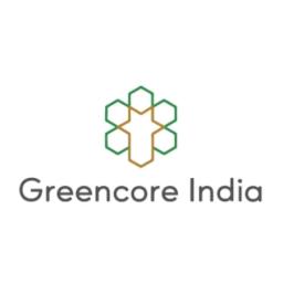 Greencore India official logo