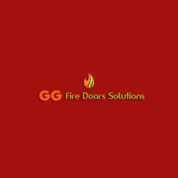 GG Fire Doors Solutions's logo