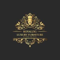 Royalzig's logo
