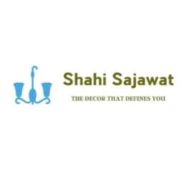 Shahi Sajawat's logo