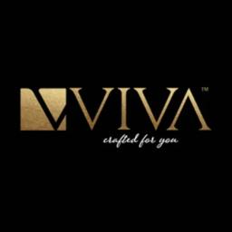 Viva Stone's logo