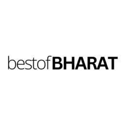 Bestofbharat official logo