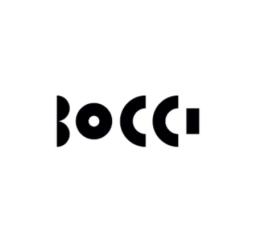 Bocci official logo