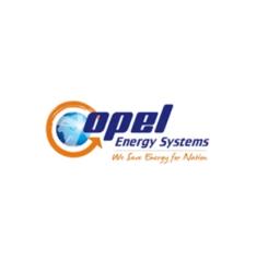 Opel official logo