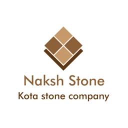 Naksh Stone official logo