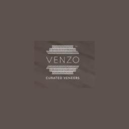 Venzo Curated Veneers's logo