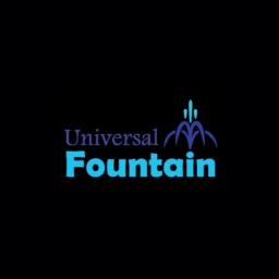 Universal Fountain's logo