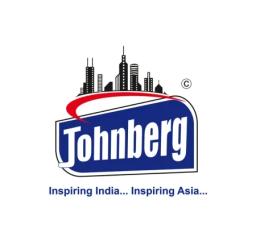 Johnberg official logo