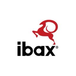 Ibax official logo
