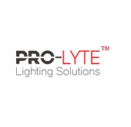 Pro-Lyte official logo