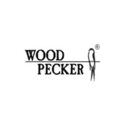 Woodpecker's logo