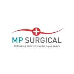 MP Surgical official logo