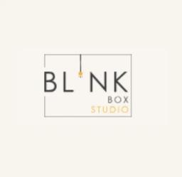 Blink Box Lighting official logo