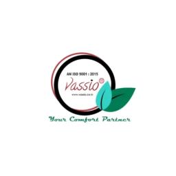 Vassio's logo