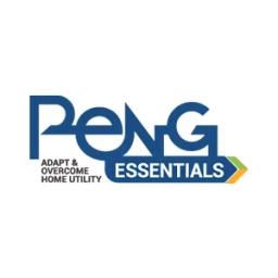 Peng Essentials official logo