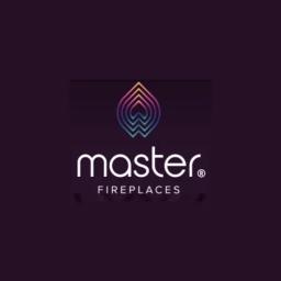 Master Fireplaces official logo