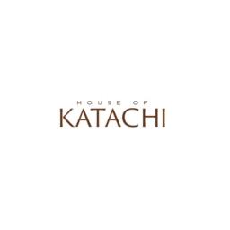 House of Katachi's logo