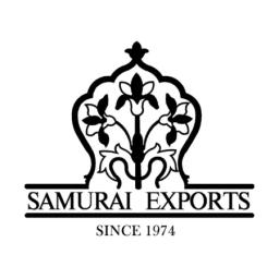 Samurai Home's logo