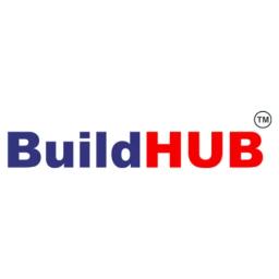 Build Hub official logo