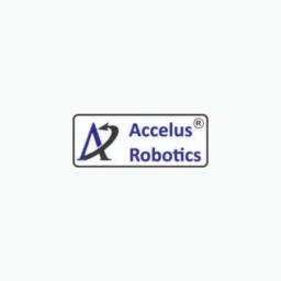 Accelus Robotics official logo