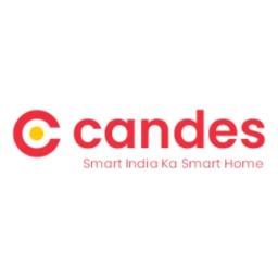 Candes official logo