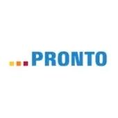 Pronto official logo