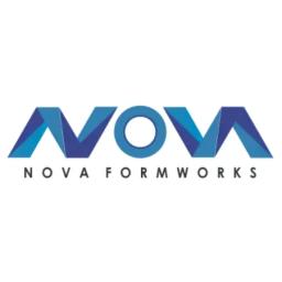 Nova Formworks official logo
