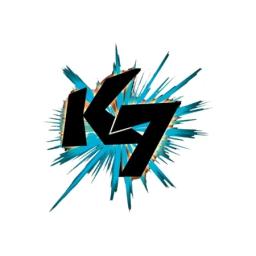 K7lifestyle official logo