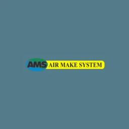 Air Make System official logo