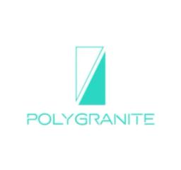 Polygranite official logo