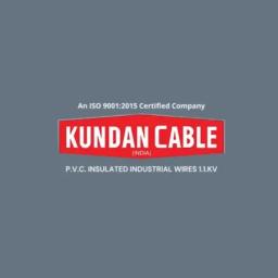 Kundan Cable's logo