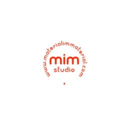 Material Immaterial Studio's logo