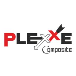 Plexxe Composite official logo