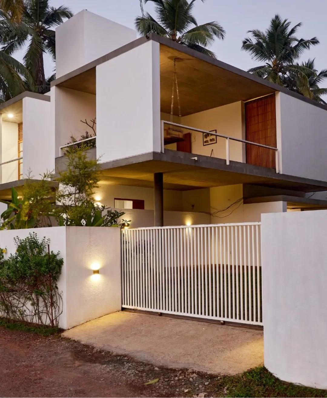 Collage Architecture Studio providing Architect & Building Consultant, Interior Designer / Interior Stylist services in Bangalore