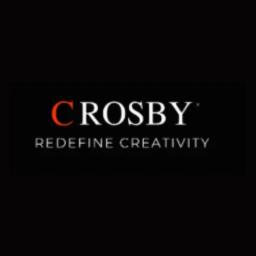 crosby official logo