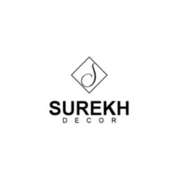 Surekh Decor's logo