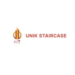 Unik Staircase's logo